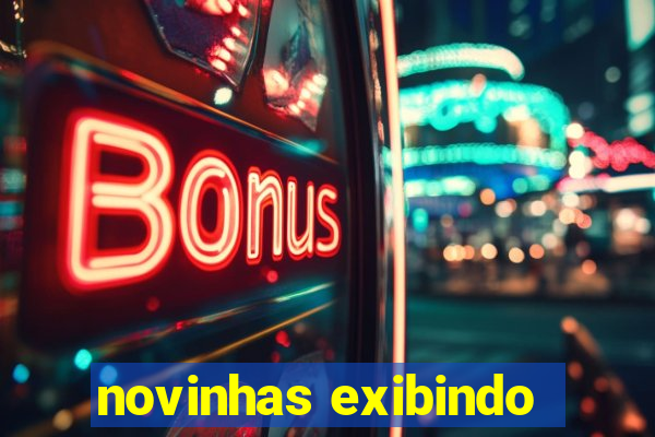 novinhas exibindo